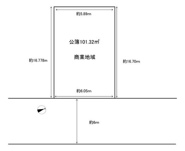 中古一戸建て