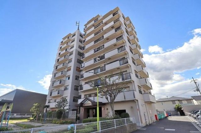中古マンション