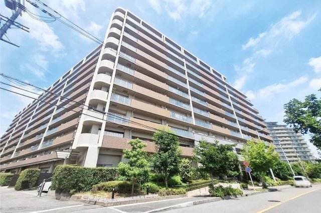 中古マンション