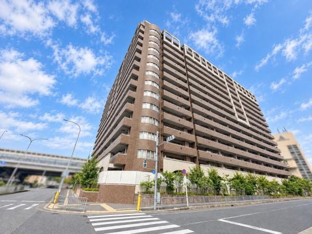 中古マンション