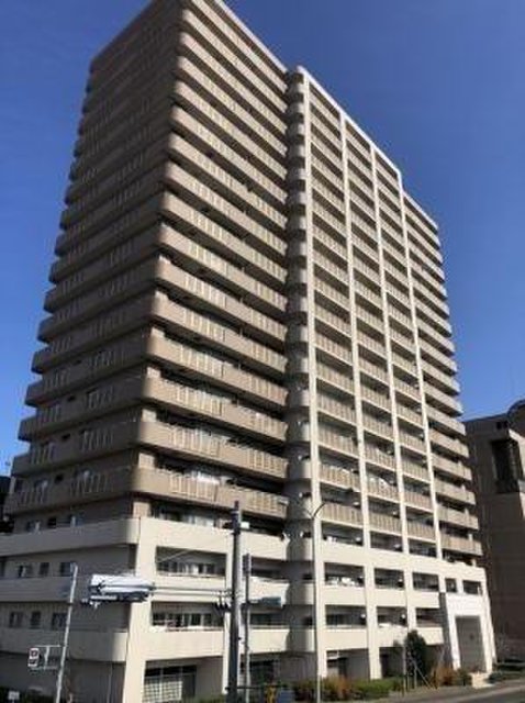 中古マンション