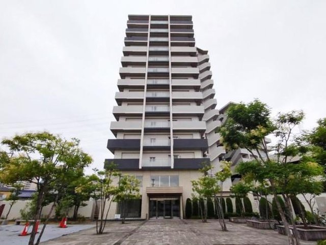 中古マンション