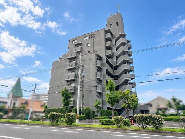 中古マンション