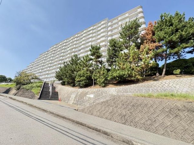 中古マンション