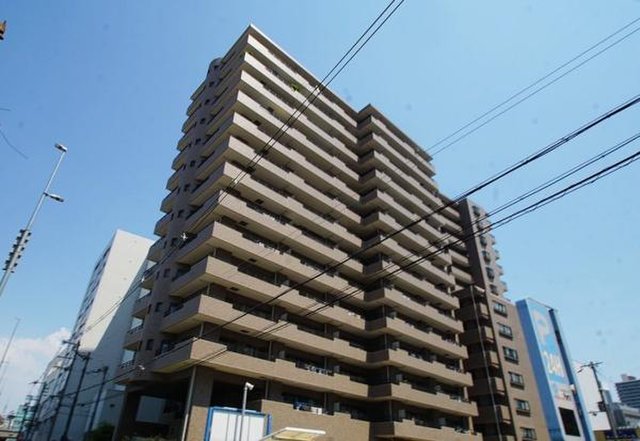 中古マンション