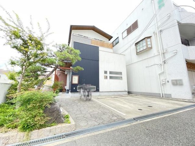 中古一戸建て