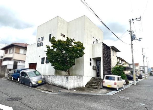 中古一戸建て