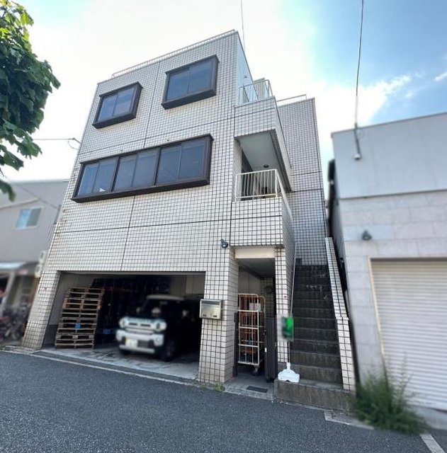 中古一戸建て