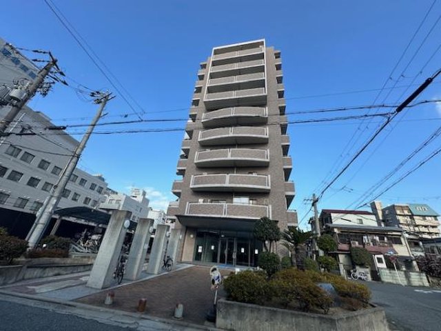 中古マンション