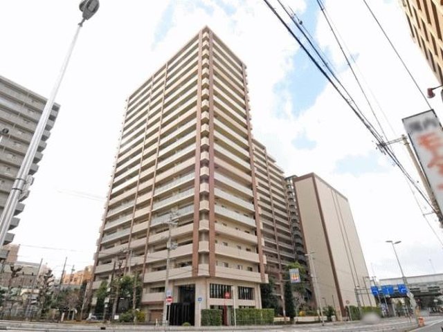 中古マンション