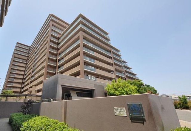 中古マンション