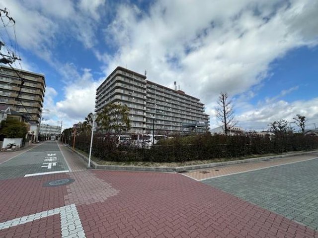 中古マンション