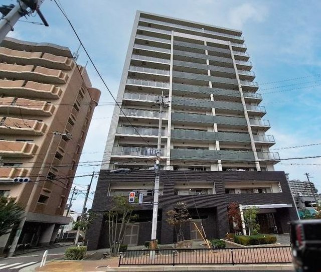 中古マンション