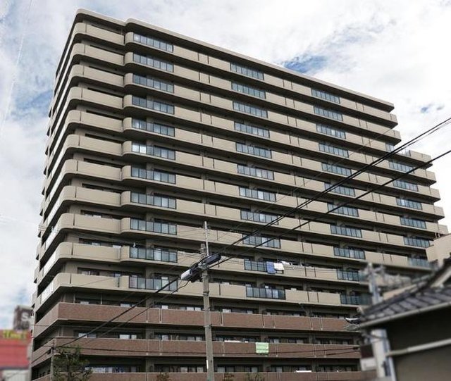 中古マンション