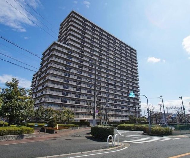 中古マンション