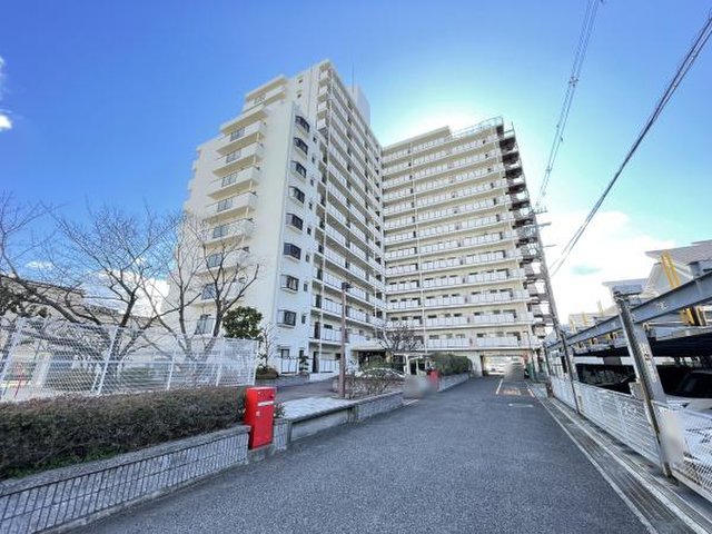 中古マンション