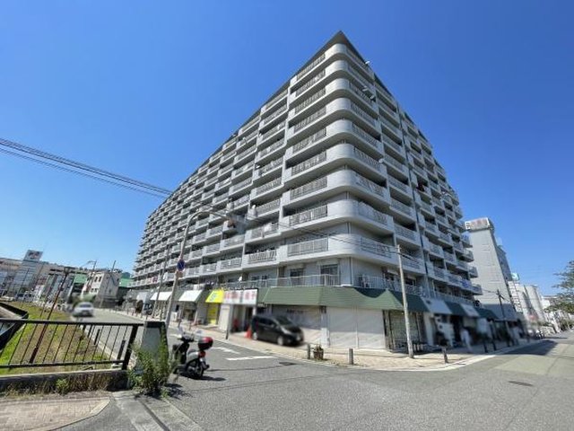 中古マンション