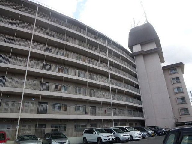 中古マンション
