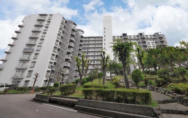 中古マンション