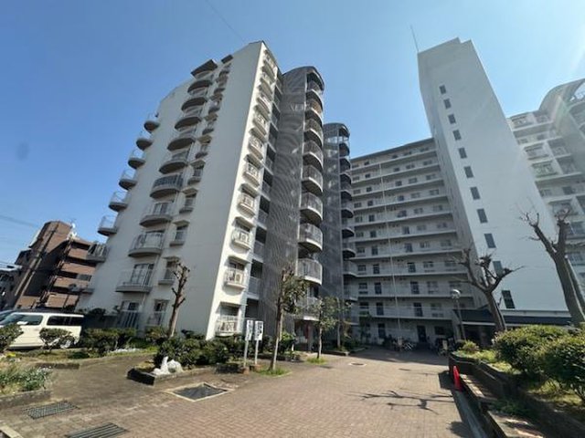 中古マンション