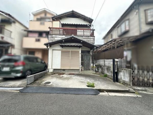 土地