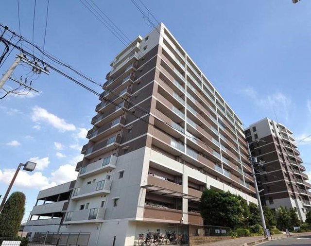 中古マンション