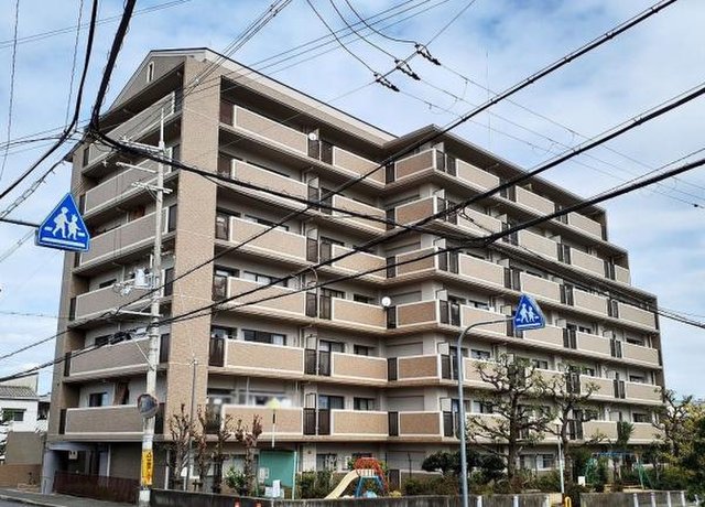 中古マンション