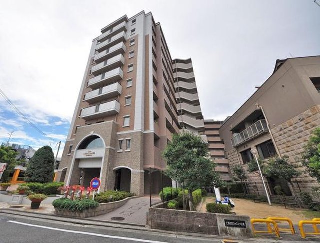 中古マンション