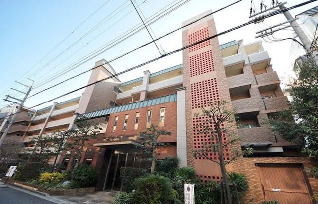 中古マンション