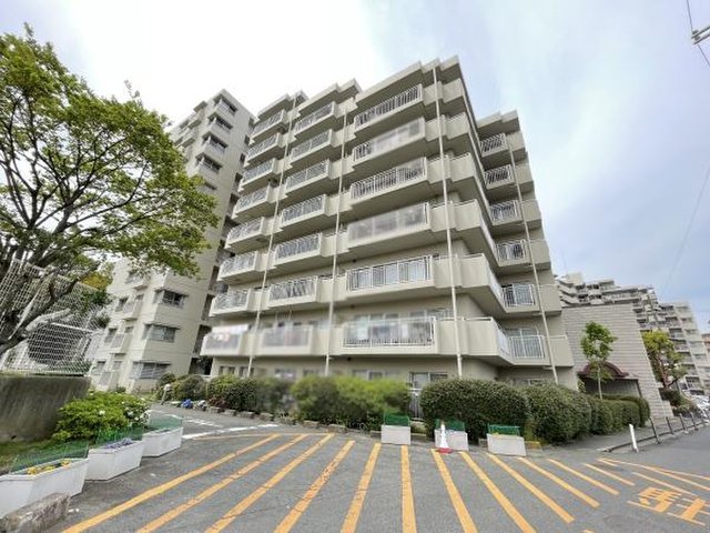 中古マンション