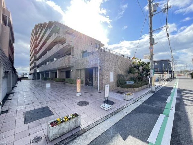 中古マンション