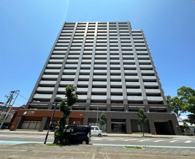 中古マンション