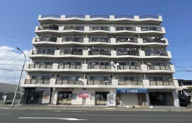 中古マンション