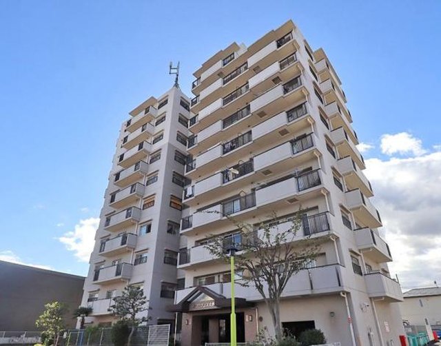 中古マンション