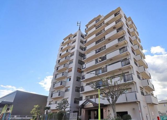 中古マンション