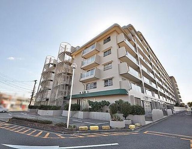 中古マンション