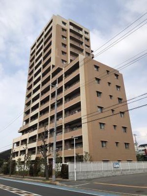 中古マンション