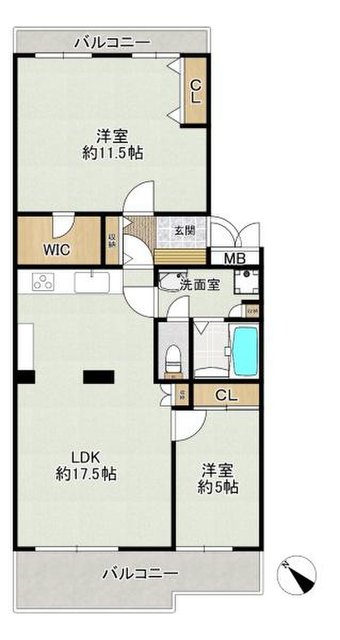 中古マンション
