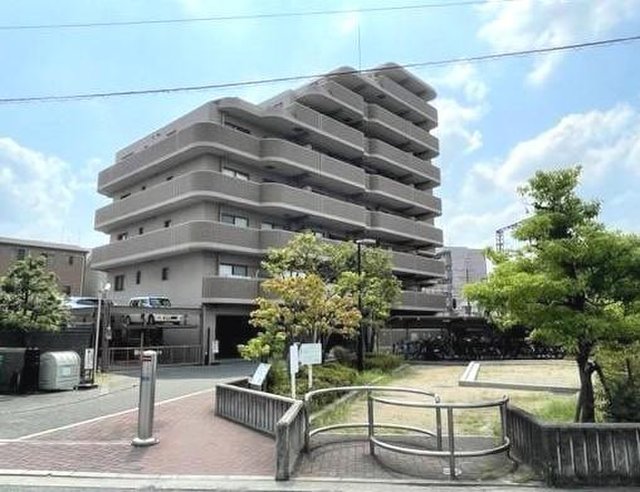 中古マンション