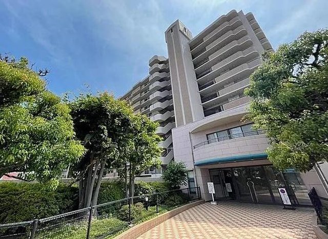 中古マンション
