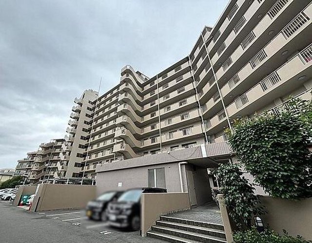 中古マンション