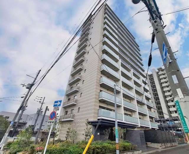 中古マンション