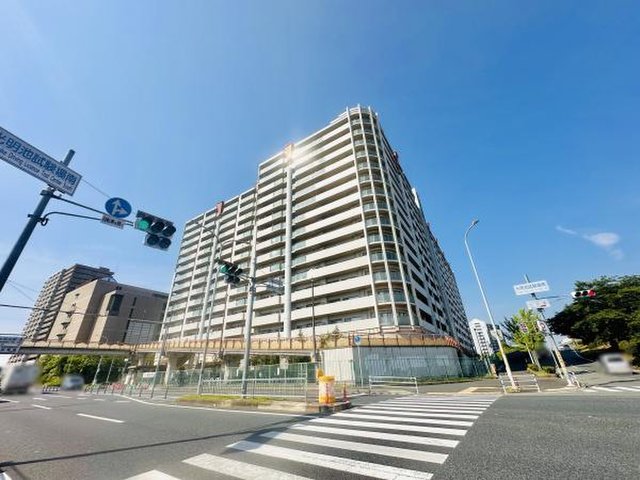 中古マンション