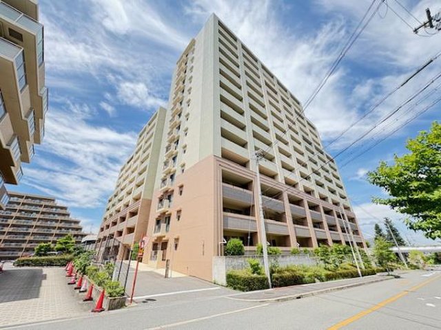 中古マンション