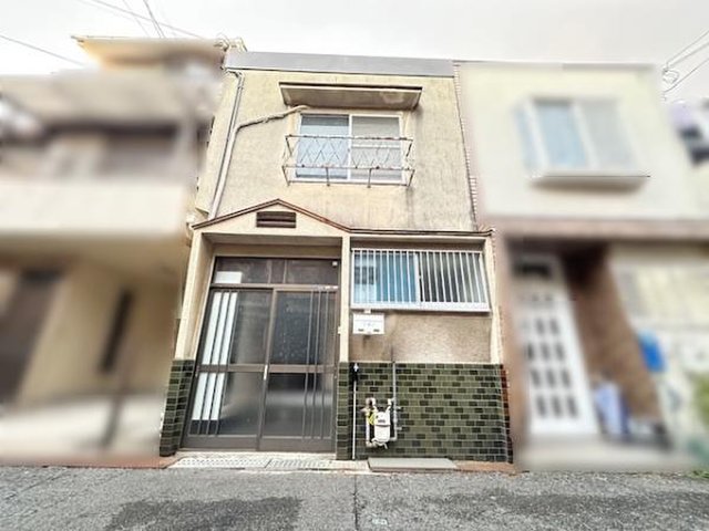 中古一戸建て