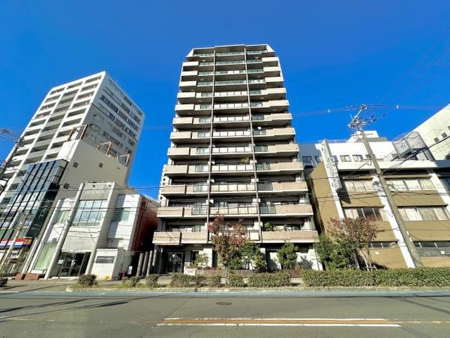 中古マンション