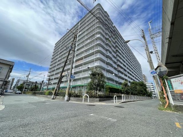 中古マンション