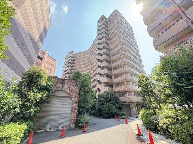 中古マンション