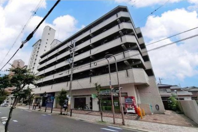 中古マンション