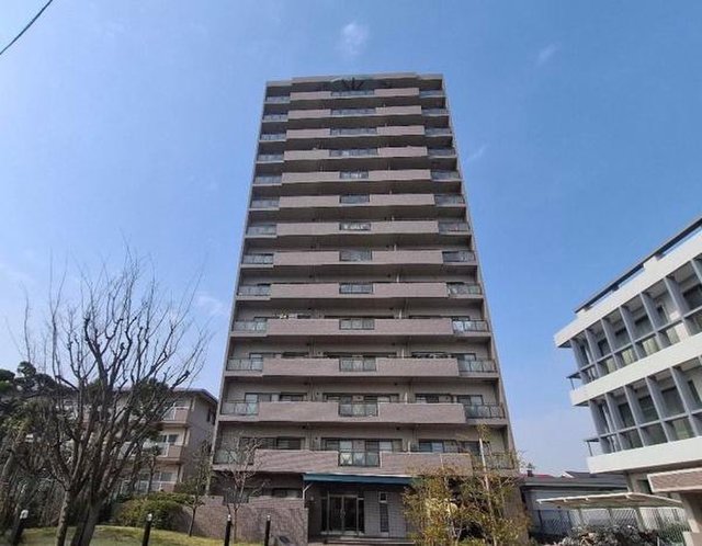 中古マンション